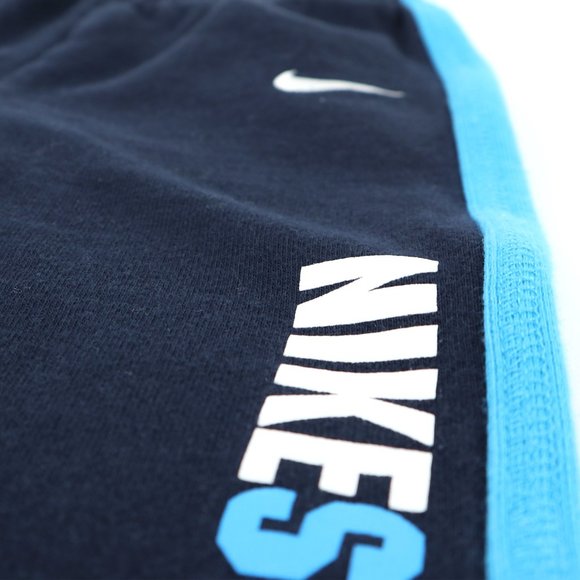 NIKE sweatpants, boy's size 12M - Picture 2 of 4